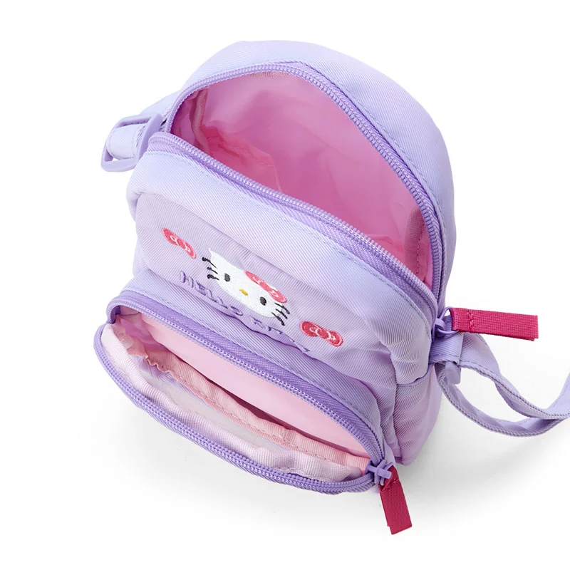 Sanrio Characters Quote Shoulder Bag - Image 5