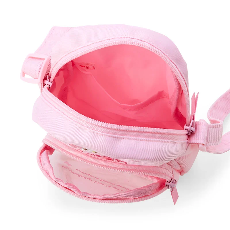 Sanrio Characters Quote Shoulder Bag - Image 9