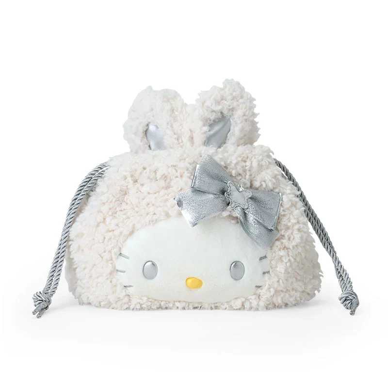 Hello Kitty Snow Shoulder Bag - Image 5