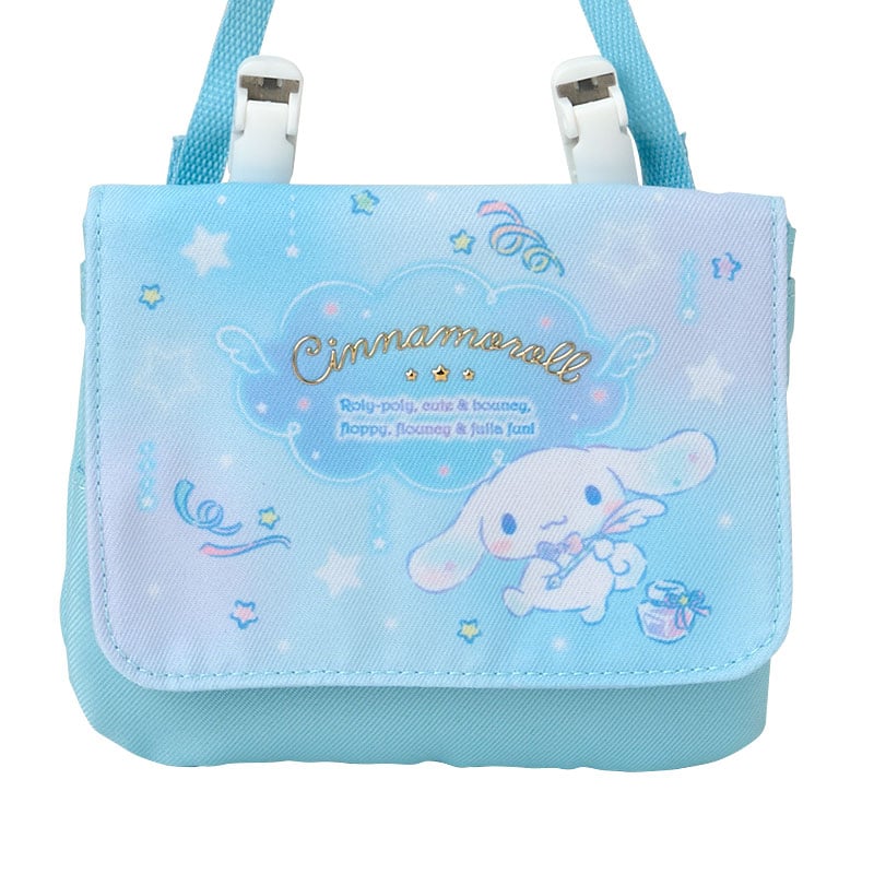 Cinnamoroll Shoulder Pocket Pouch - Image 2