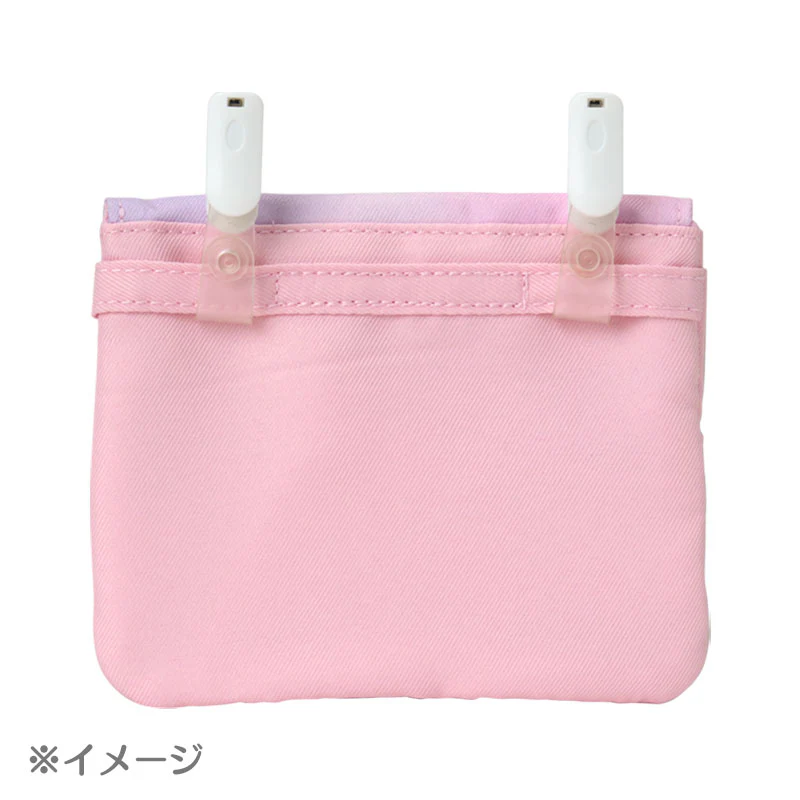 Cinnamoroll Shoulder Pocket Pouch - Image 3