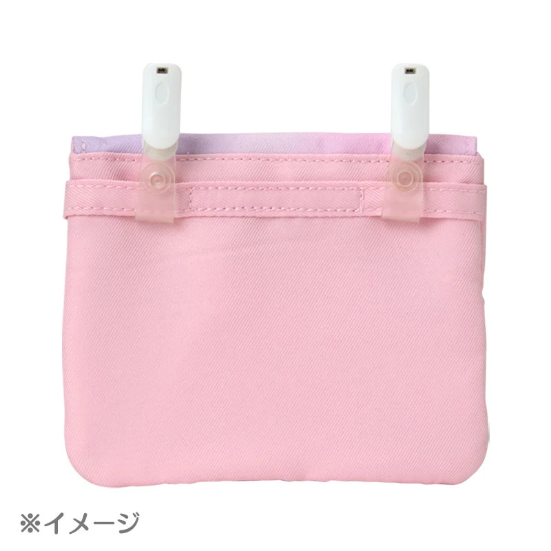 Hello Kitty Shoulder Pocket Pouch - Image 3
