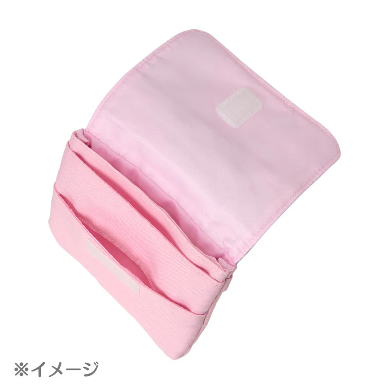 Hello Kitty Shoulder Pocket Pouch - Image 4