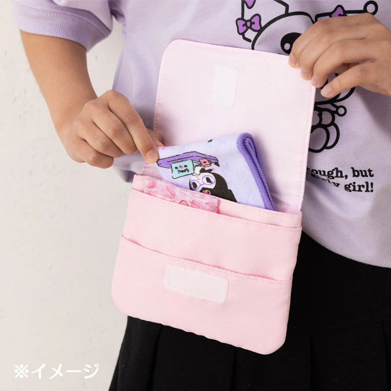 My Melody Shoulder Pocket Pouch - Image 6