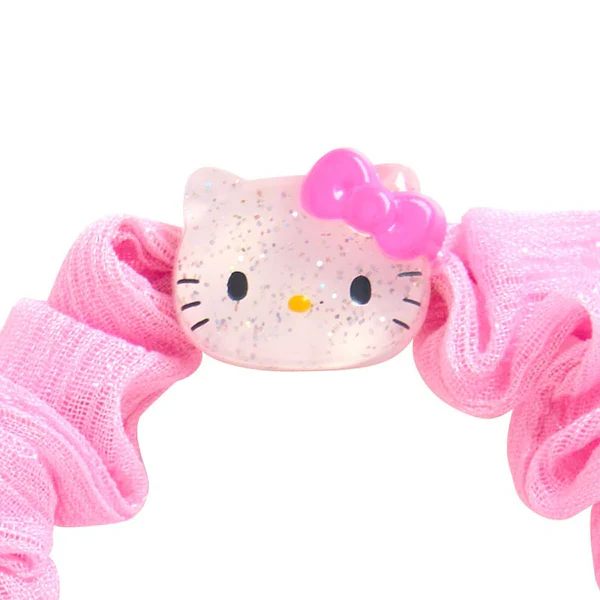 Hello Kitty Slim Scrunchie - Image 3
