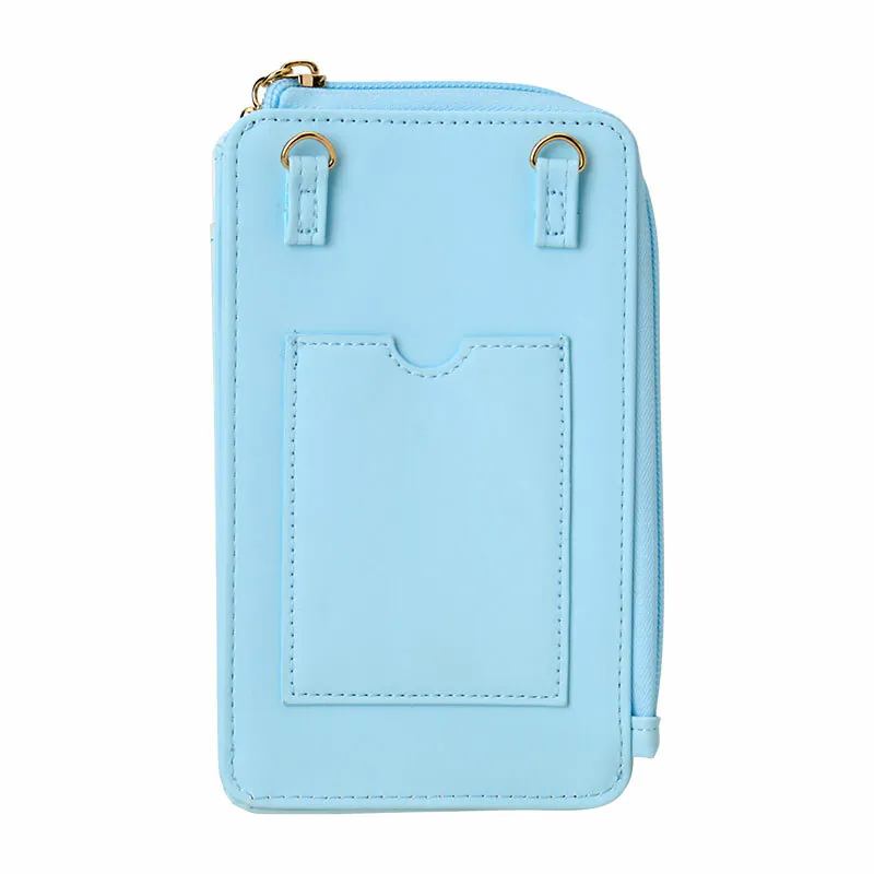 Cinnamoroll Rose Smartphone Case - Image 3