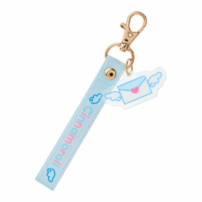 Cinnamoroll Letter Smartphone Charm - Image 4