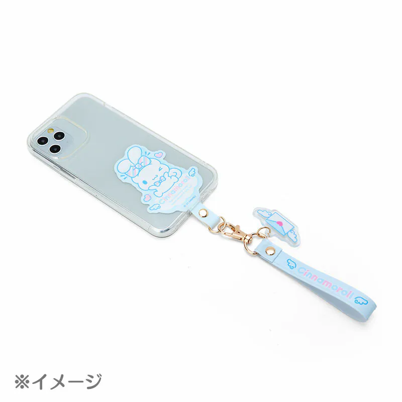 Cinnamoroll Letter Smartphone Charm - Image 5