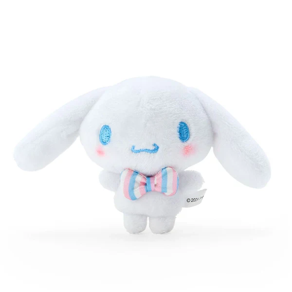 Cinnamoroll Letter Smartphone Grip - Image 3
