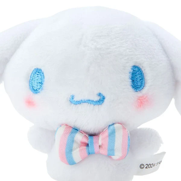 Cinnamoroll Letter Smartphone Grip - Image 4