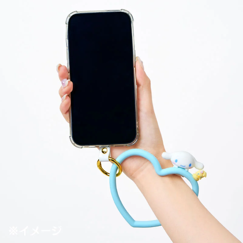 My Melody Heart Smartphone Ring - Image 6