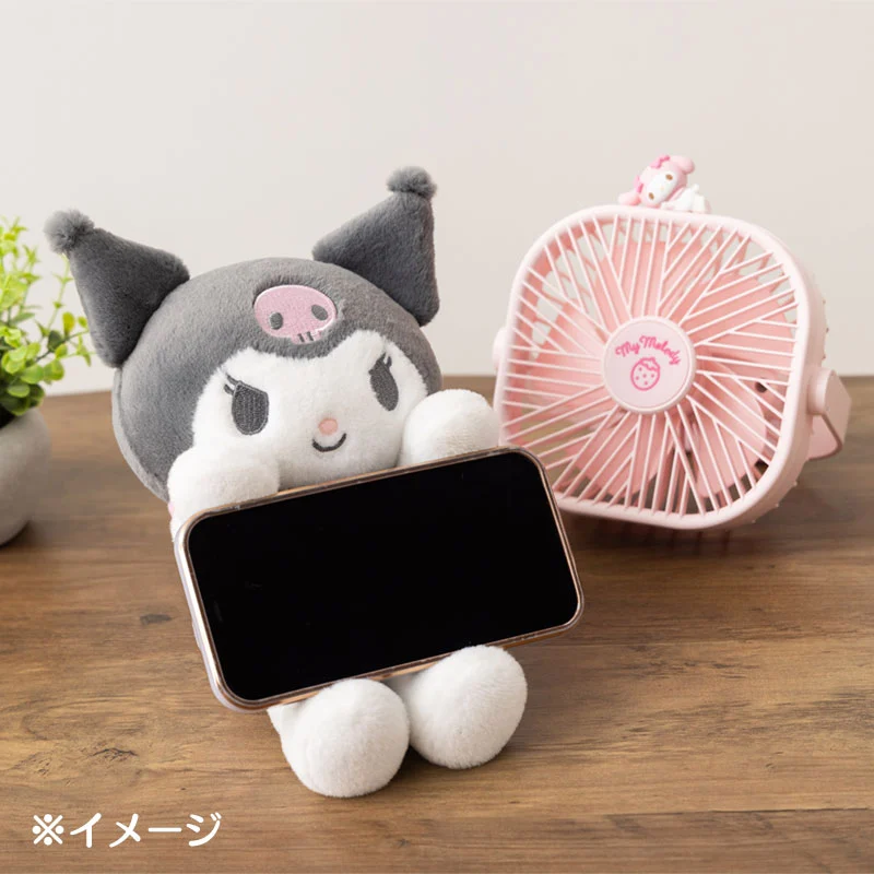 Hello Kitty Mascot Smartphone Stand - Image 6