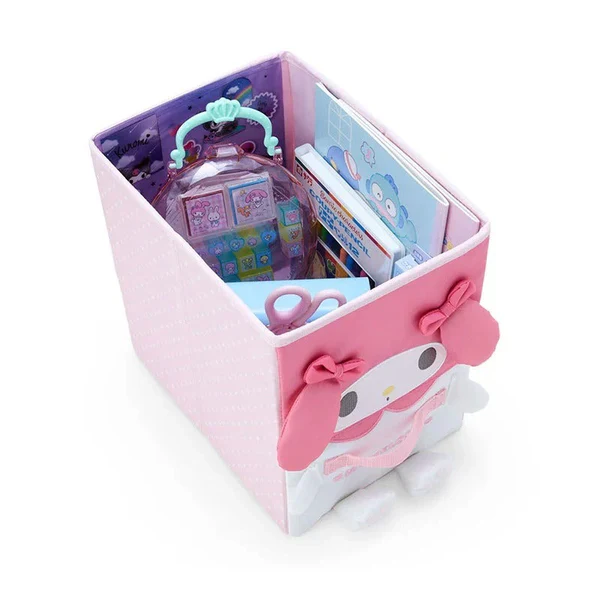 Sanrio Characters Small Foldable Storage Box - Image 10