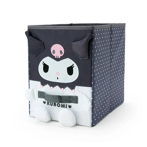 Sanrio Characters Small Foldable Storage Box - Image 16