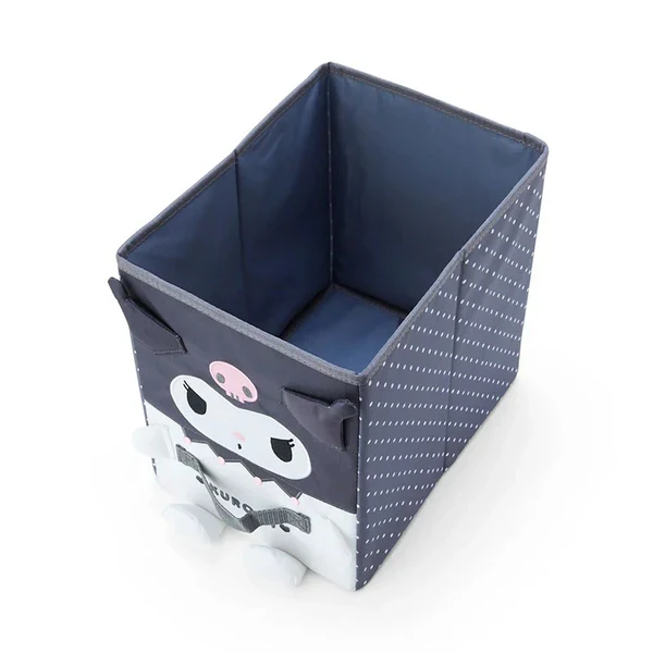 Sanrio Characters Small Foldable Storage Box - Image 18