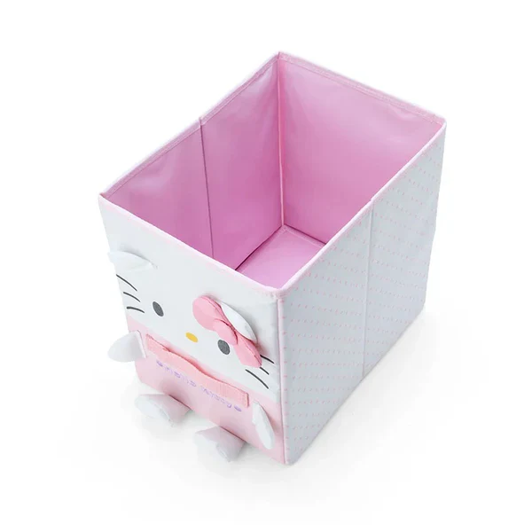 Sanrio Characters Small Foldable Storage Box - Image 4