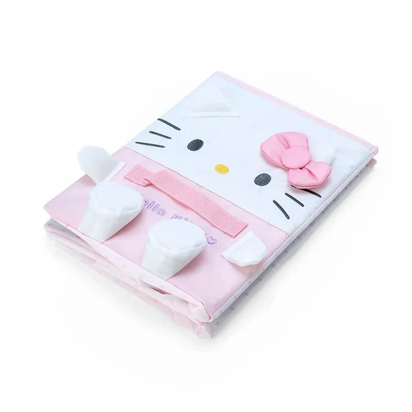 Sanrio Characters Small Foldable Storage Box - Image 5