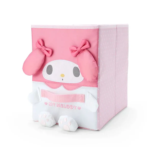 Sanrio Characters Small Foldable Storage Box - Image 7