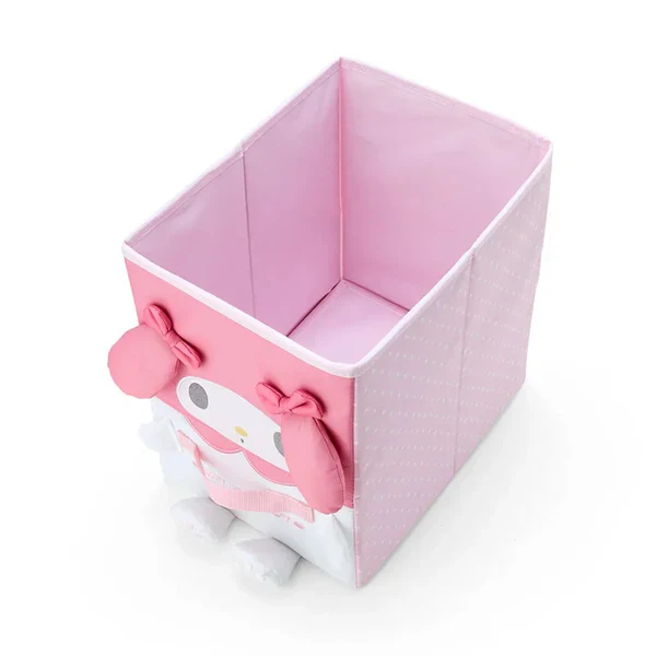 Sanrio Characters Small Foldable Storage Box - Image 9