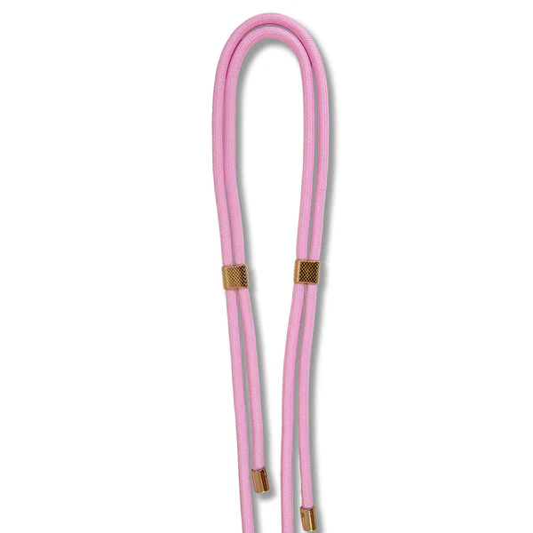 Sonix x Sanrio Hello Kitty Pink Bows Crossbody Phone Strap - Image 4