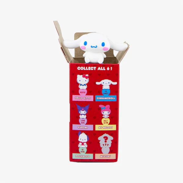 Sonix x  Sweethearts Peeker Charm - Image 8