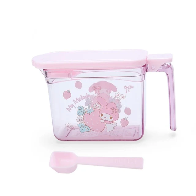 Sanrio Characters Spice Jar - Image 2