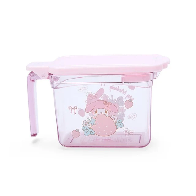 Sanrio Characters Spice Jar - Image 3