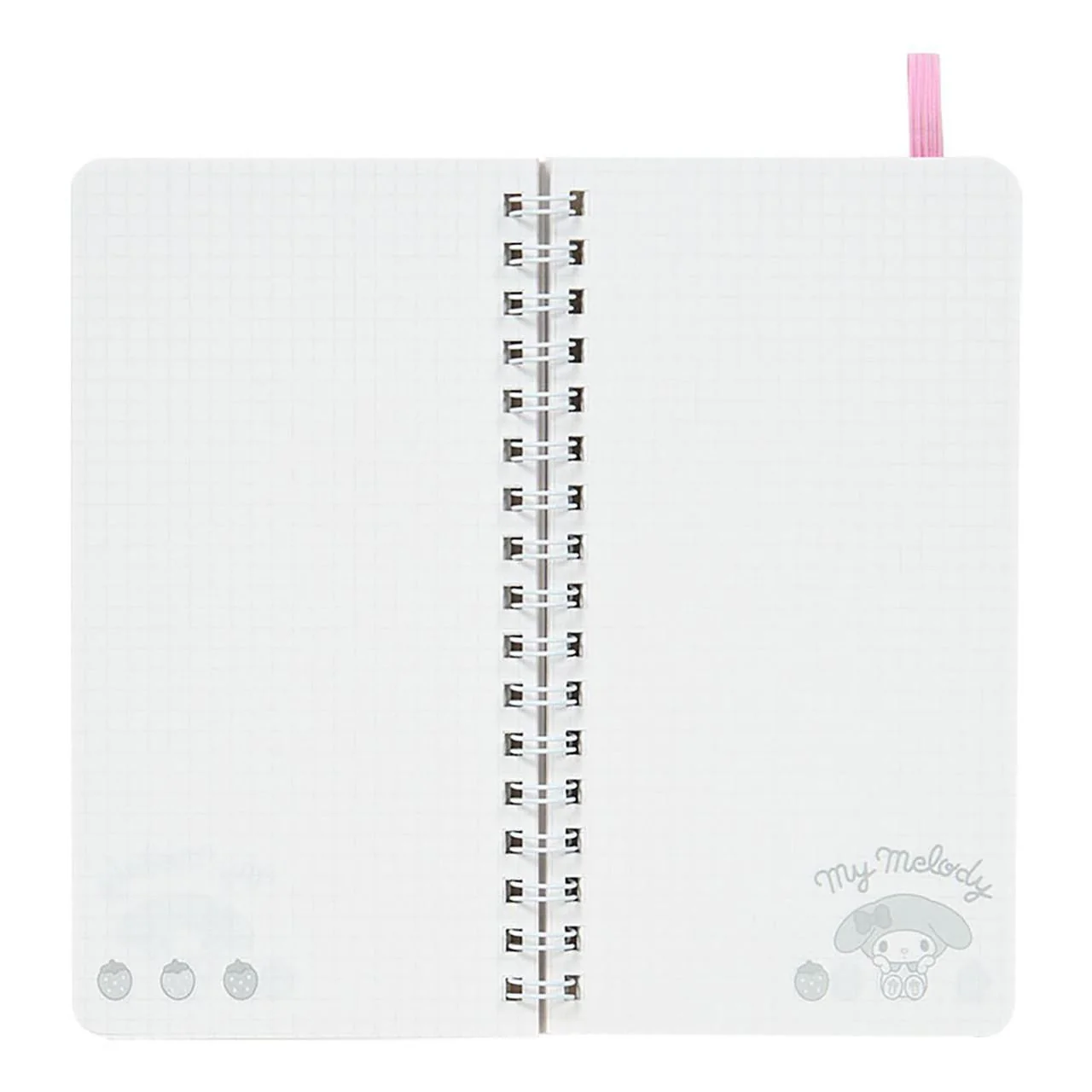 My Melody Spiral Notebook - Image 3