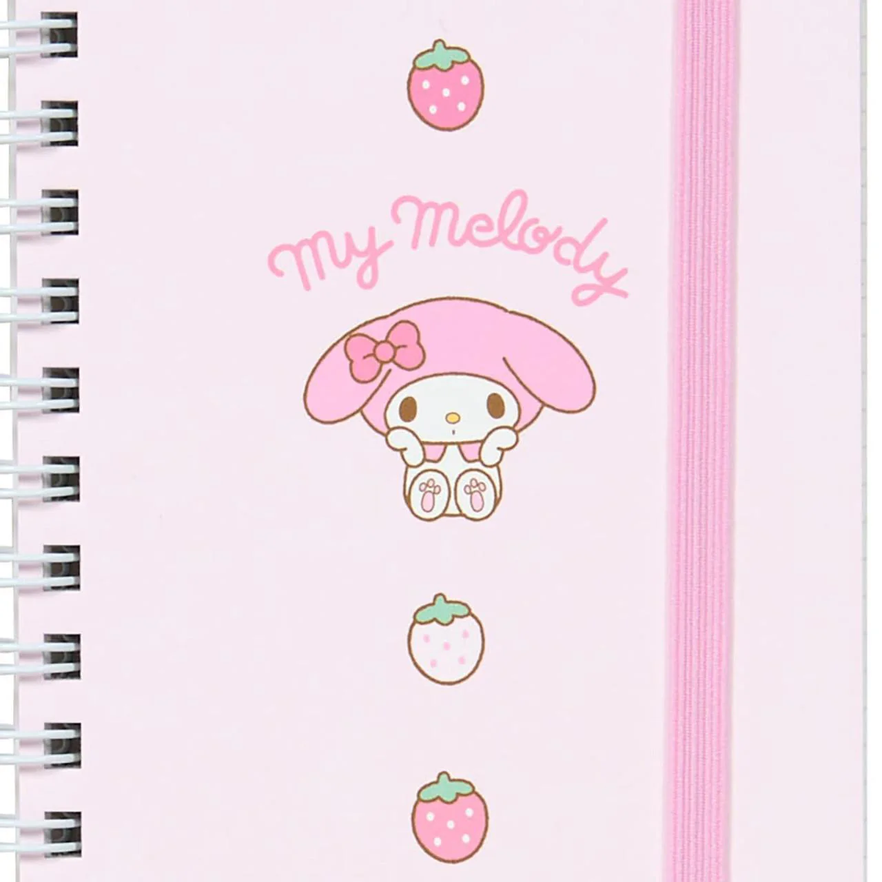 My Melody Spiral Notebook - Image 4