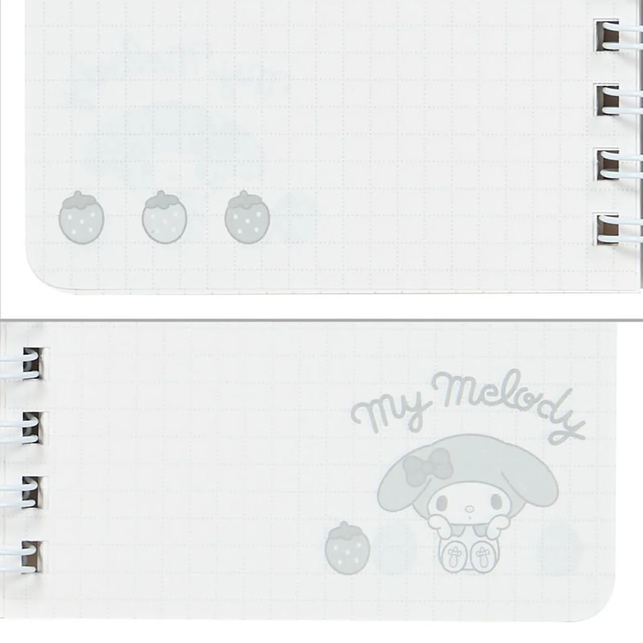 My Melody Spiral Notebook - Image 5