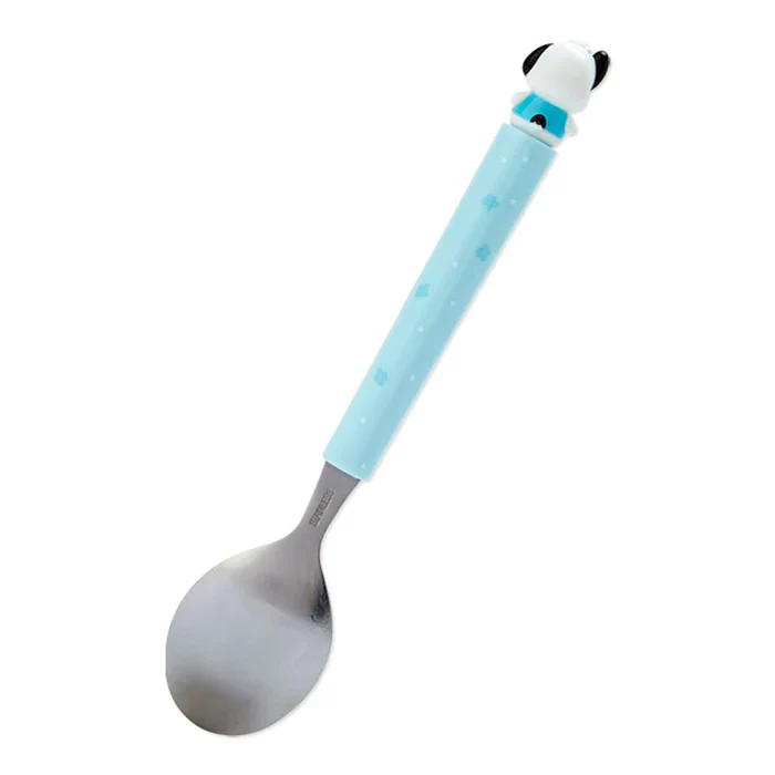 Pochacco Mascot Spoon - Image 2