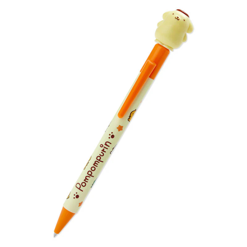Sanrio Characters Mascot Ballpoint Pen - Image 6
