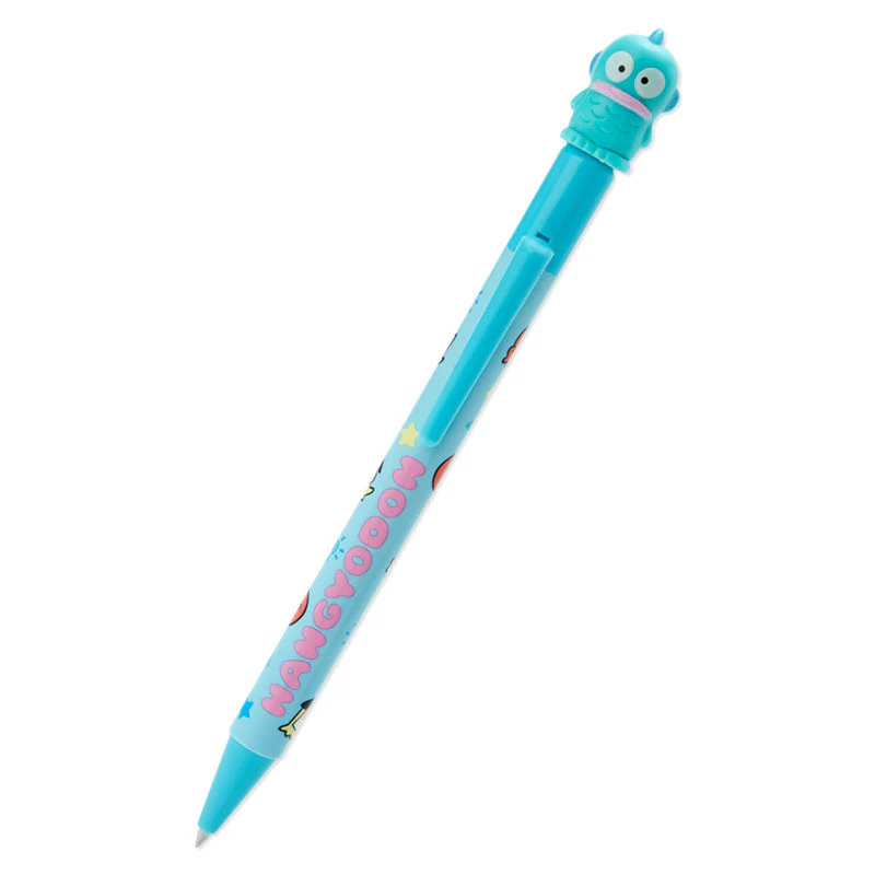 Sanrio Characters Mascot Ballpoint Pen - Image 9