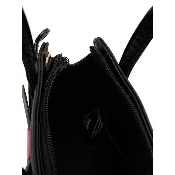 Kuromi Black Mini Handbag - Image 5