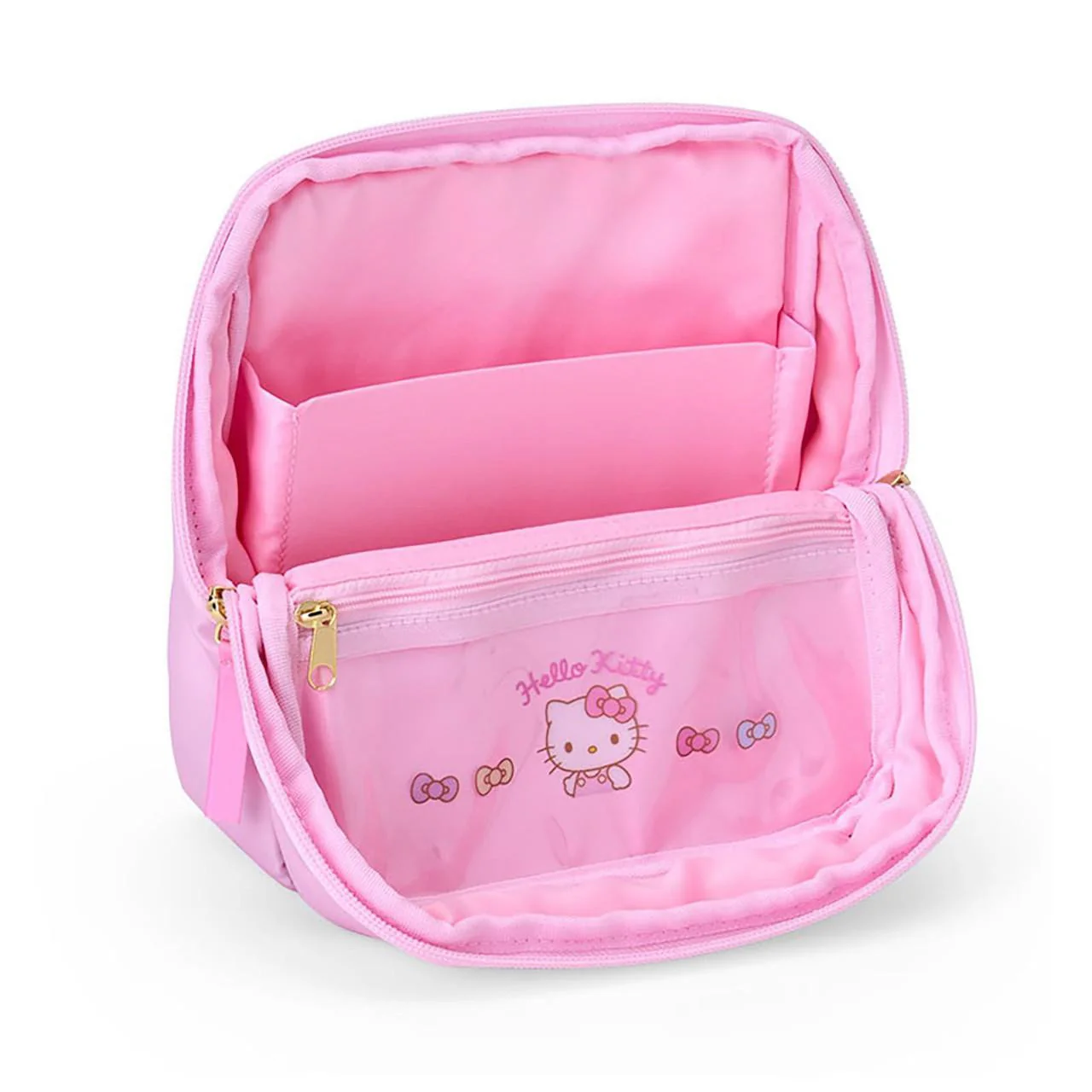 Hello Kitty Stationery Pouch - Image 4