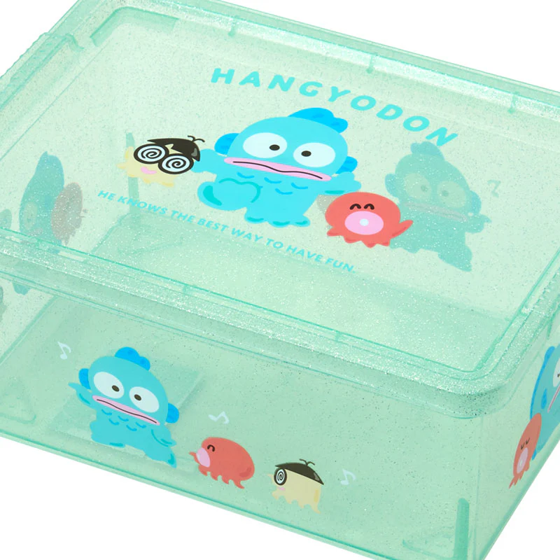 Hangyodon Dance Small Storage Box - Image 2