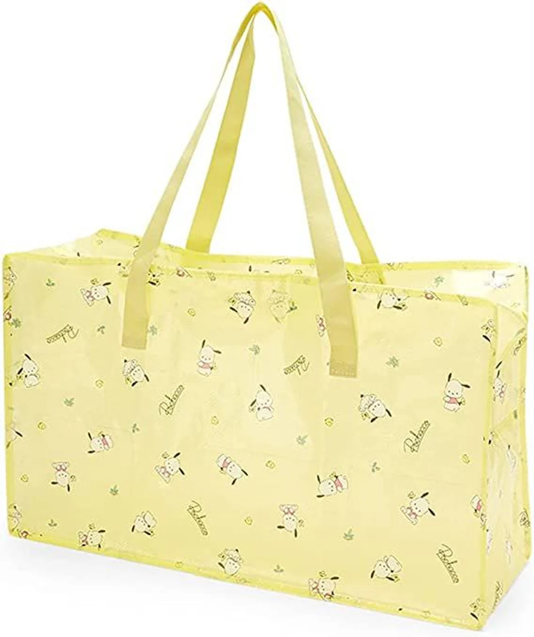 Sanrio Characters Large Storage Box with Handle - Image 5