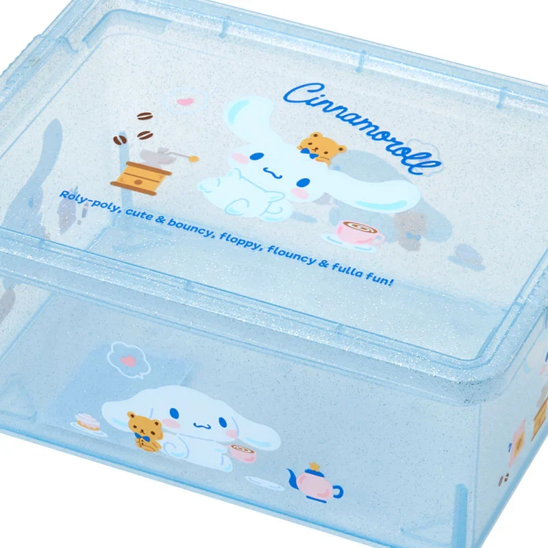 Cinnamoroll Sweets Small Storage Box - Image 2