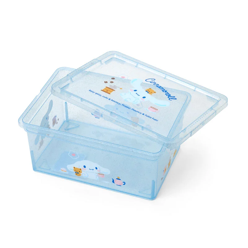 Cinnamoroll Sweets Small Storage Box - Image 3