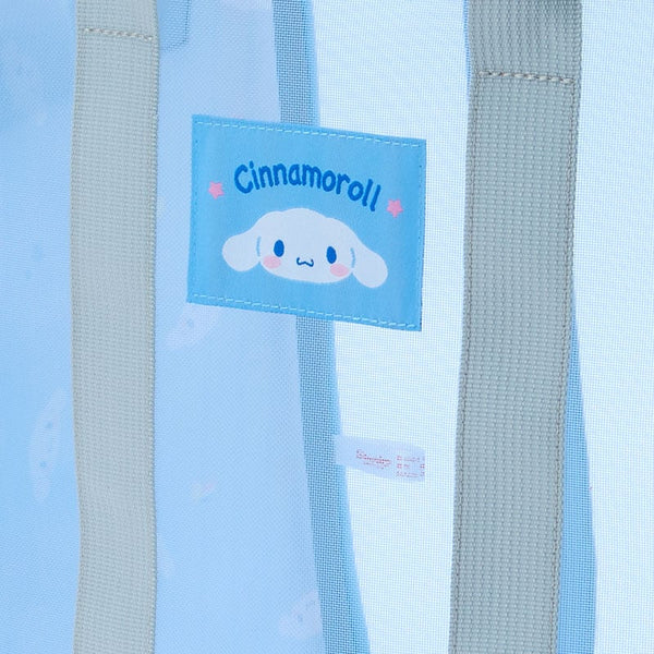 Sanrio Characters Medium Mesh Storage Case - Image 15
