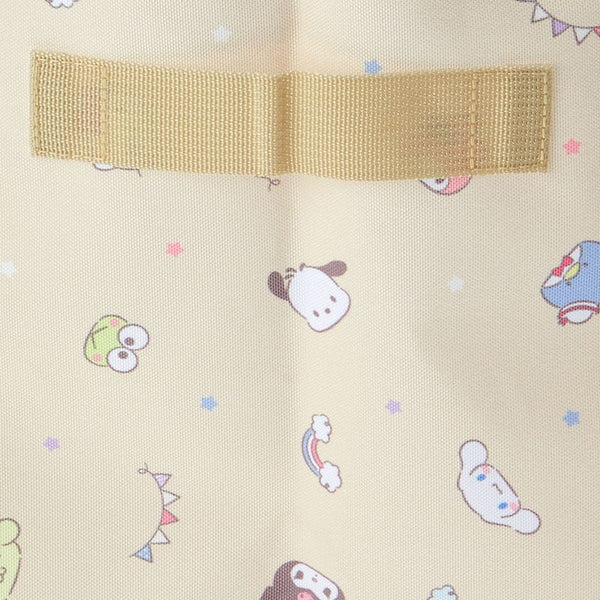 Sanrio Characters Medium Mesh Storage Case - Image 21