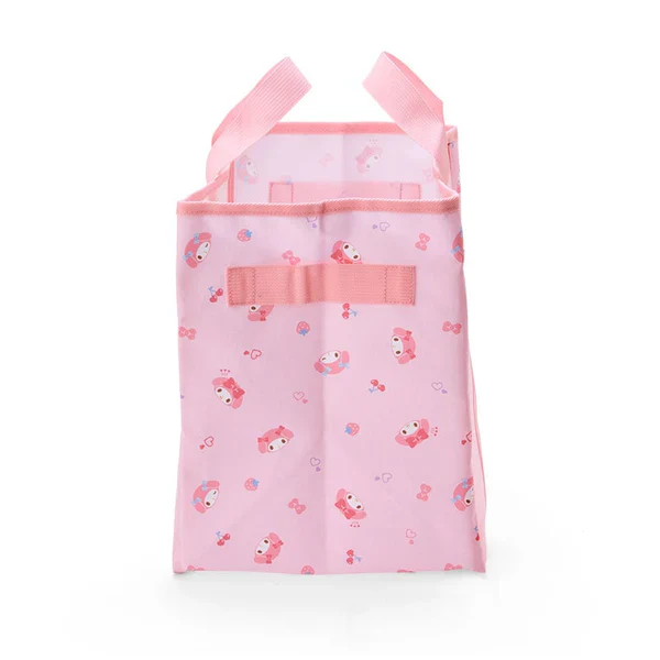 Sanrio Characters Medium Mesh Storage Case - Image 8