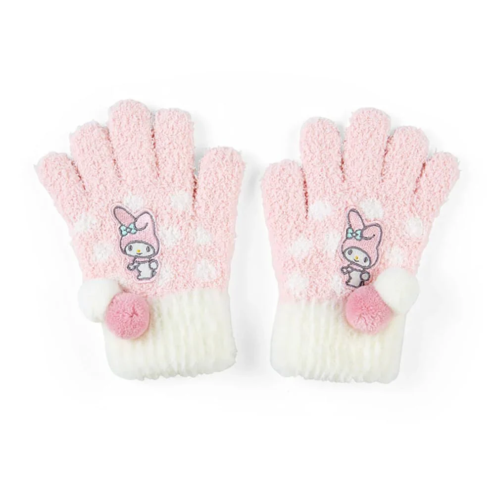 Sanrio Characters Stretchable Gloves - Image 3