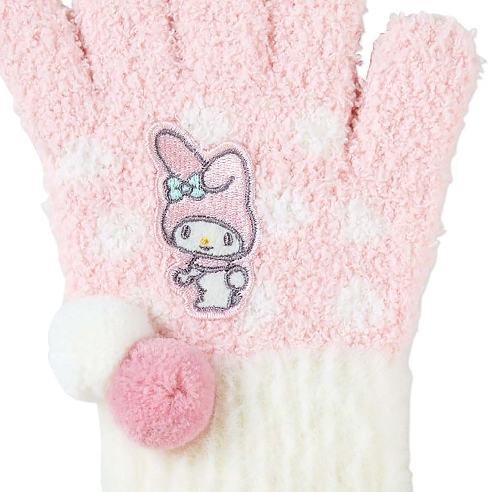 Sanrio Characters Stretchable Gloves - Image 4
