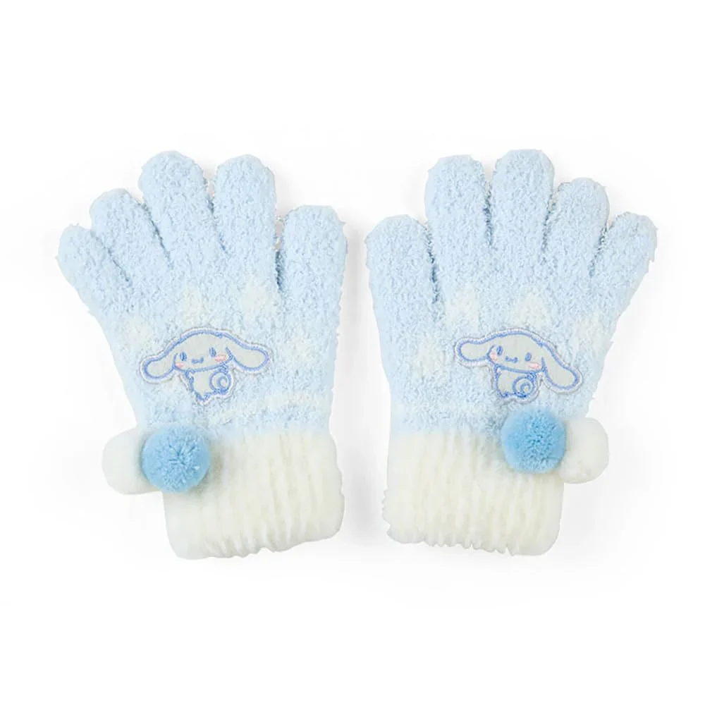 Sanrio Characters Stretchable Gloves - Image 5