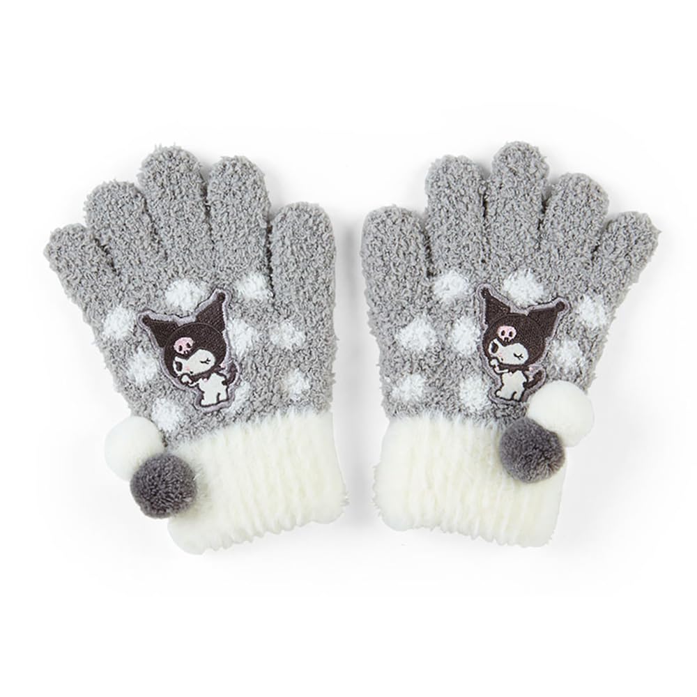 Sanrio Characters Stretchable Gloves - Image 7