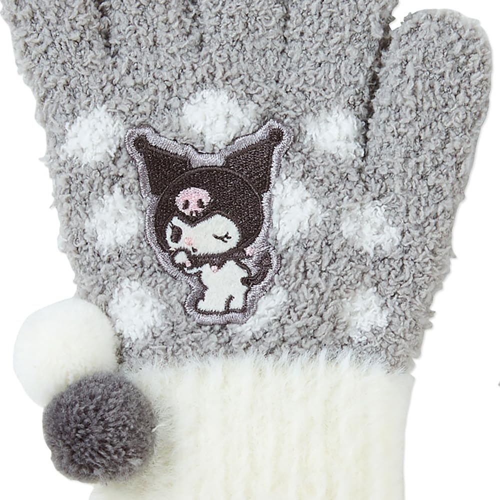 Sanrio Characters Stretchable Gloves - Image 8