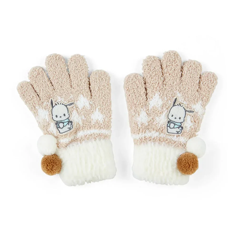 Sanrio Characters Stretchable Gloves - Image 9