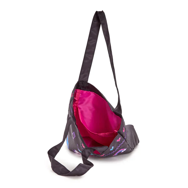 Hello Kitty Retro Pixel Tote Bag - Image 6