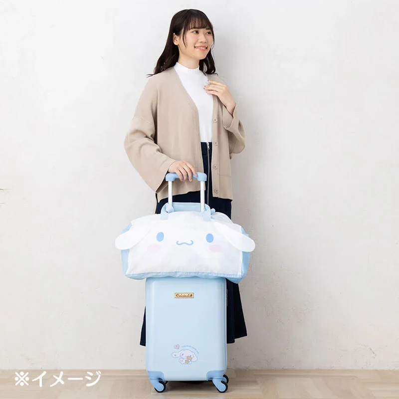My Melody Face Traveling Bag - Image 5